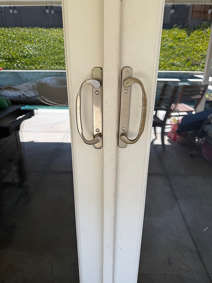 Custom Door 2